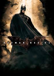 batman begin