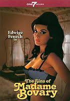 the sins of madame bovary